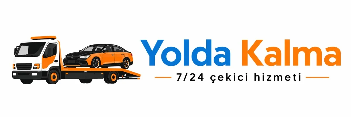 yolda kalma logo